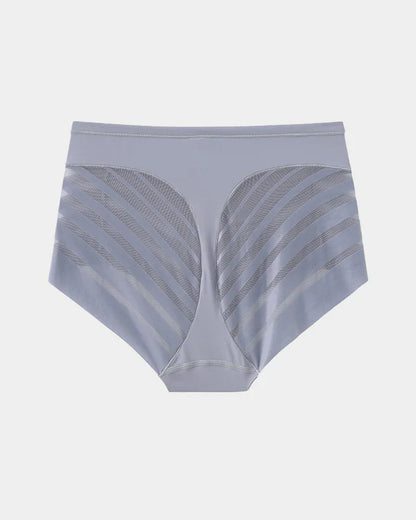 Faja moldeadora sin costuras de alta elasticidad para control de abdomen y levantamiento de glúteos, ideal para uso diario.