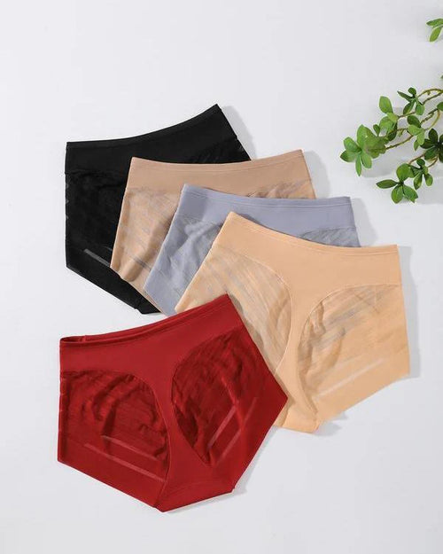 Faja moldeadora sin costuras de alta elasticidad para control de abdomen y levantamiento de glúteos, ideal para uso diario.