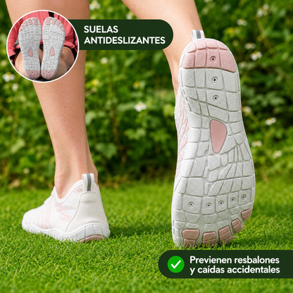 Peak Lorax Pro – La solución aprobada por podólogos para la fascitis plantar, los juanetes y el dolor crónico de pies