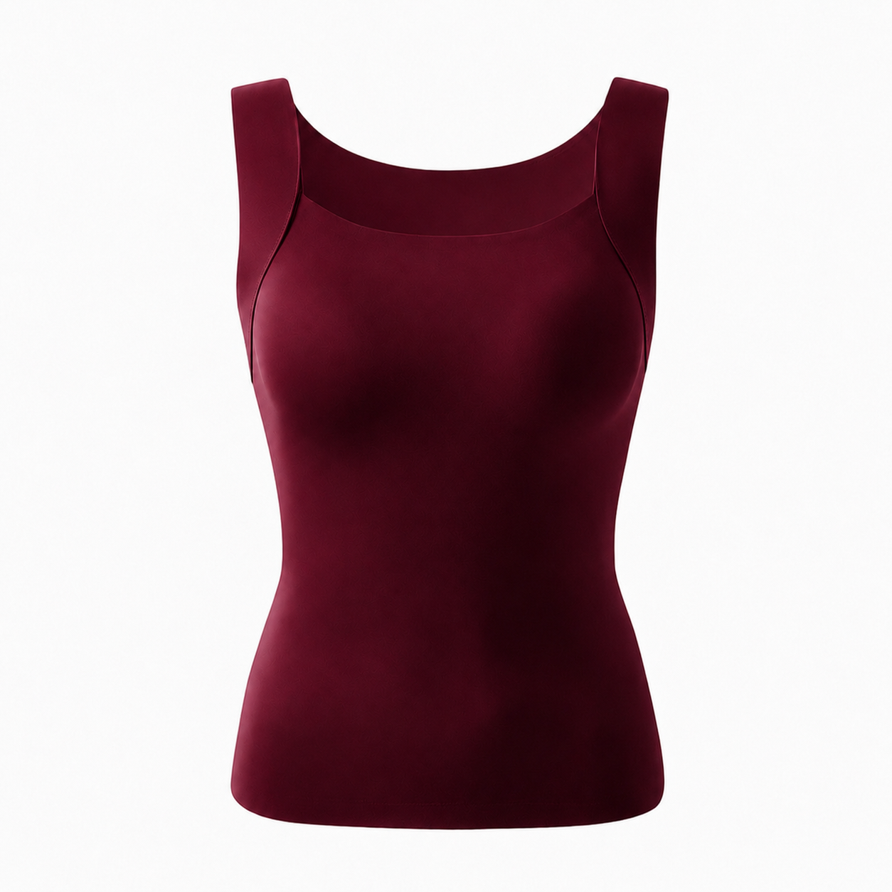 Camiseta moldeadora con sujetador incorporado de Mary s Tanks