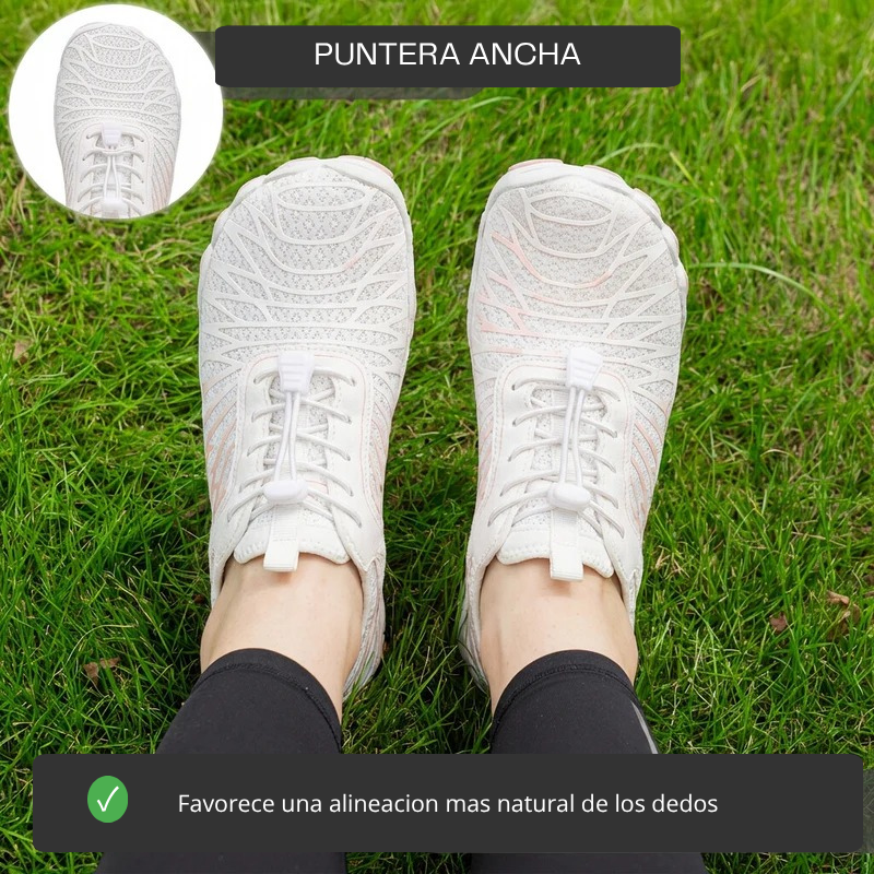 Peak Lorax Pro – La solución aprobada por podólogos para la fascitis plantar, los juanetes y el dolor crónico de pies