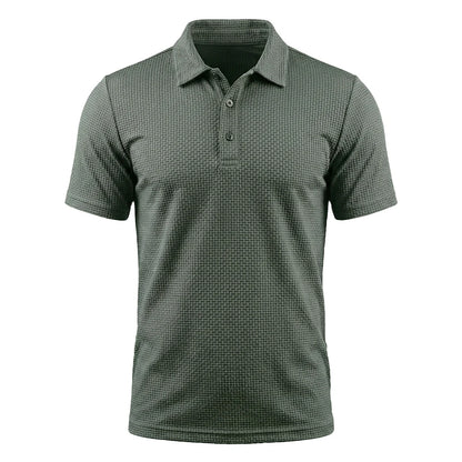 Capri - Polo ultracómodo para hombre