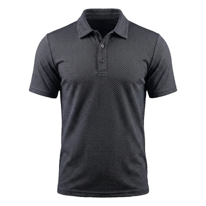 Capri - Polo ultracómodo para hombre