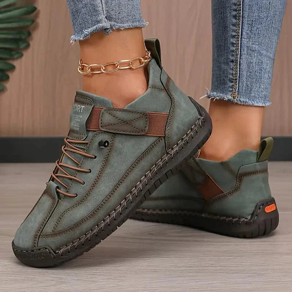 Zapatillas Ortopédicas Mia