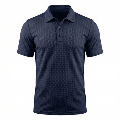 Capri - Polo ultracómodo para hombre