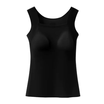 Camiseta moldeadora con sujetador incorporado de Mary s Tanks