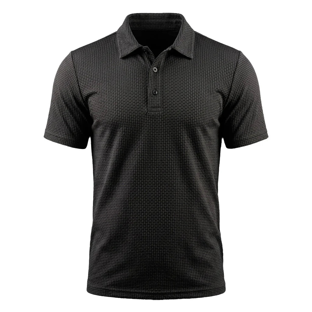 Capri - Polo ultracómodo para hombre