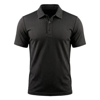 Capri - Polo ultracómodo para hombre
