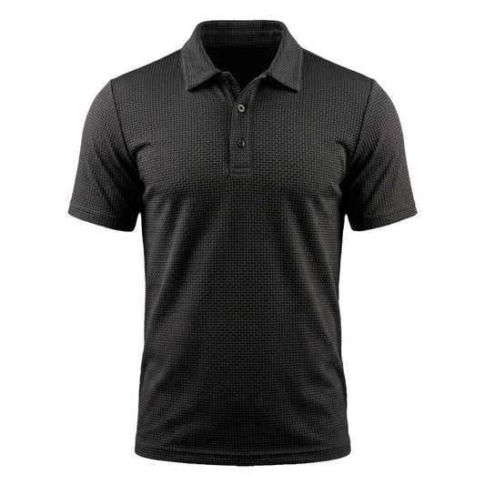 Capri - Polo ultracómodo para hombre