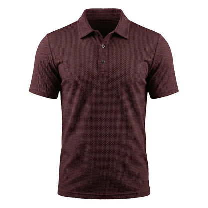 Capri - Polo ultracómodo para hombre